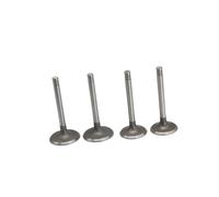4 Pcs Motorcycle Valves Fit For Engine R1 R51 R72 M1 M1M M72(32HP)