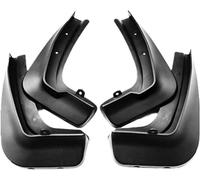4 Pcs Mud Flaps for BMW 2 Series F45 F46 Gran Active Tourer 2014-2019,Front Rear Full Protection Rubber Splash Guards Mudguards, Auto Styling Accessories