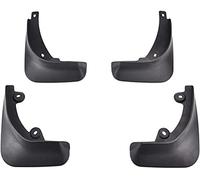 4 Pcs Mud Flaps for Skoda Superb II 2008-2015, Car Splash Guards No Need to Drill Holes, Mudflaps with Mounting Screws, Fenders Easy Fit