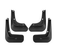 4 Pcs Mud Flaps for Volkswagen Jetta VS7 2020-2023, No Drill Splash Guards Durable Fender Mudflaps for Wheel Well Paint Protection