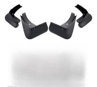 4 PCS Mud Flaps Set for 2018-2024 BMW X3 M40i / 2020 BMW X3 M, Car Splash Guards, Front Rear Fender Vehicle Tire Protector, Automotive Wheel Exterior Decoration Accessories