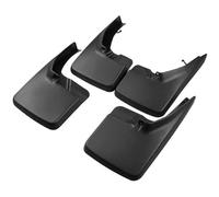 4 PCS Mud Flaps Set for Dodge Journey 2009-2018 Sedan, Car Splash Guards, Front Rear Fender Vehicle Tire Protector, Automotive Wheel Exterior Decoration Accessories