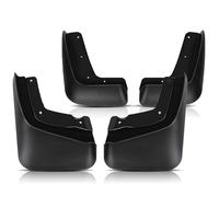 4 PCS Mud Flaps Set for Volvo XC90 2006-2012, Car Splash Guards, Front Rear Fender Vehicle Tire Protector, Automotive Wheel Exterior Decoration Accessories