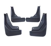 4 Pcs Mud Flaps Splash Guards for Mercedes-Benz CLA 2019 2020 2021, Mudguards Front Rear Kit, Waterproof Board Protective Fender Car Styling Decoration Accessories Mudflaps