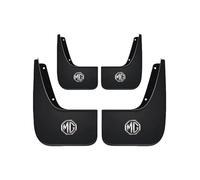 4 Pcs Mud Flaps Splash Guards MG MG Astor 2021-Mulan 2022-, Front Rear Mudguards Splash Guards Fender Decorative Mudguard Wheel Baffle Protection