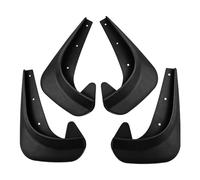 4 Pcs Mudguard Cover, for Toyota RAV 4 2009-2013 Mudflaps, Wheel Baffle Protection, Strong Toughness, Easy Installation, Mudguard Dirty Traps