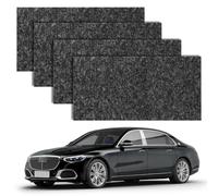 4 Pcs Nano Cloth for Car Scratches Repair, Auto Paint Scratch Suitable for all models