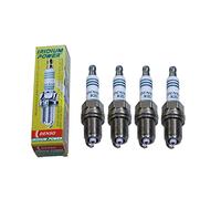 4 PCS *NEW* - Denso # 5304 IRIDIUM Power Spark Plugs IK20