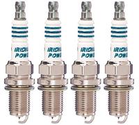 4 PCS *NEW* - Denso # 5304 IRIDIUM Power Spark Plugs IK20