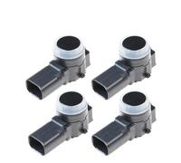 4 PCS New PDC Parking Sensor Parking Distance Control System For C4 2008 3008 308 5008 9675202477XT 0263013215