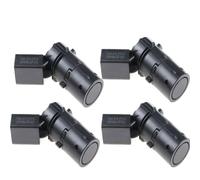 4 PCS New PDC Parking Sensor Reversing Radar, fits for Audi A3 A4 A6 RS4 RS6 S3 S4 S6, fits for V W, fits for S koda, fits for Seat 7H0919275D