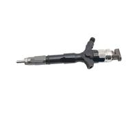 4 Pcs Oil Injector 095000-7500 7501 1465A279(095000-7500)