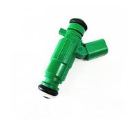 4 Pcs Original Fuel Injectors Nozzle 353103C400 Compatible for HY-UNDAI Santa Fe KIA Sorento Sedona 3.5L V6 2010-2014 35310-3C400 35310 3c400