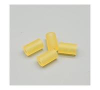 4 pcs PA03656-K975 PA03656-K976 Exit Feed Roller fit for FUJITSU Scansnap IX500 IX1500 N7100 IX1400 IX1600