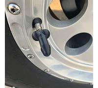 4 PCS Prank Tire Valve Stem Caps Funny Airtight Dust Proof Covers Universal for Cars, SUVs, Bike, Trucks and Motorcycles, Car Wheel Tire Exterior Accessories Set C1