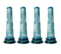 4 Pcs Pre-Filters for Dyson V10 Konical / V10 Konical + Auto-empty Dok