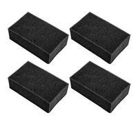 4 Pcs Rectangle Foam Felting Pads Sewing Pincushions Needle Felting Sponge Mats for Protects Felting Needles Well
