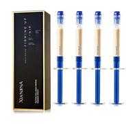 4 PCS Remove Wrinkles with the Push of a Button, Micro-Molecular Collagen Anti-Wrinkle Lotion, Peptide Collagen Firming Essence Cream, Firming Anti-Wrinkle Elastic and Firm Cream for All Skin Type