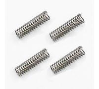 4 PCS Replacement Left Right L R ZL ZR Button Spring for Nintendo Switch NS Joy-Con Controller