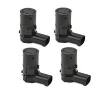 4 Pcs Reverse Bumper Backup Parking Assist Sensor 4F23-15K859-AA 4F2315K859AA 3F2Z-15K859-BA For Escape Car Parking Sensors Reverse