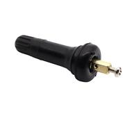 4 Pcs Rubber Valve Stems Tire Pressure Sensor Service Replacemen Repair Kit TPMS For GM