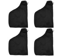 4 Pcs Saw Dust, Dewalt Planer Dust Bag, Makita Dust Bag, Or Dewalt Makita Planer, Workshop Saw Dust Management System