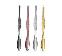 4 Pcs Seafood Tools, Creative Double Headed Stainless Steel Fork and Spoon for Crab and Lobster, Multi-use Fruit Fork Crab Fork Lobster Spoon Seafood Tools
