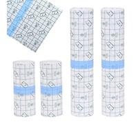 4 PCS Second Skin Tattoo Cover, 15cm*1m/5cm*1m Waterproof Bandage for Tattoo Aftercare for Swimming and Showering