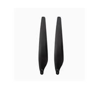 4 Pcs/Set CW & CCW 3090 Folding Drone Blades Carbon Fiber Propellers for X8 Power System(2pcs CCW)