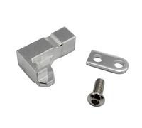 4 PCS/SET Intake Manifold Repair Bracket Kit 03L129711E,03L129711AG,03L129086 Fits for Skoda VW Audi Seat 2.0