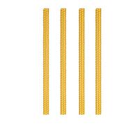4 Pcs/Set Invisible Sizer Adjuster for Loose Rings Tightener Size Reducer Guard for Loose Rings Women Guard for Women