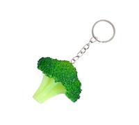 4 Pcs Simulation Food Keychain Kelp Pendant, 1, E