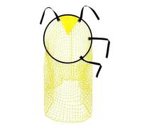 4 Pcs Soccer Training Target Net, Foldable Football Top Bins | Foldable soccer target nets for precision shooting, corner kicks, and top-bin drills. Easy setup, durable, portable.