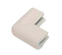 4 Pcs Soft Safety Corner Protectors Guards, Furniture Table Desk Corner Protection with Adhesive for Child Kids Baby,10 Colors Optional,6 x 3.5 x 1.2cm,12mm Thickness