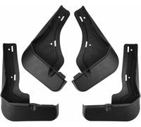 4 Pcs Splash Guards Wheel Mudflaps for BYD SEAL U DM-i 2023 2024 2025 Car Front Rear Rubber Splash Guards