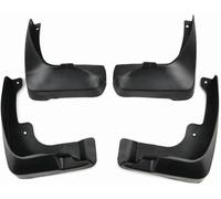 4 Pcs Splash Guards Wheel Mudflaps for Camry Altis Aurion XV40 2007 2008 2009 2010 2011 Car Front Rear Rubber Splash Guards