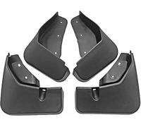 4 Pcs Splash Guards Wheel Mudflaps for ford Ecosport 2018 2019 2020 Car Front Rear Rubber Splash Guards