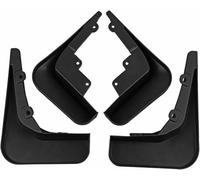 4 Pcs Splash Guards Wheel Mudflaps for GWM Haval M6 Plus 2021 2022 2023 Car Front Rear Rubber Splash Guards