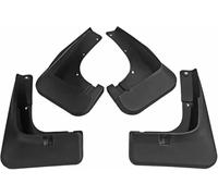 4 Pcs Splash Guards Wheel Mudflaps for Mitsubishi Outlander 2015 2016 2017 2018 2019 2020 Car Front Rear Rubber Splash Guards