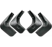 4 Pcs Splash Guards Wheel Mudflaps for Passat B7 Sedan Variant 2012 2013 2014 2015 Car Front Rear Rubber Splash Guards