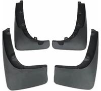 4 Pcs Splash Guards Wheel Mudflaps for Toyota RAV4 1997-2005 Car Front Rear Rubber Splash Guards