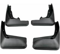 4 Pcs Splash Guards Wheel Mudflaps for Venza AV10 2009 2010 2011 2012 2013 2014 2015 2016 Car Front Rear Rubber Splash Guards