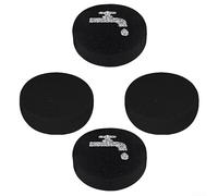 4 Pcs Sponge Filters Fits For BLACK DECKER POWERSERIES 16V/20V Cordless BHFEA420J BHFEA520J BHFEA18D1 Vacuum Cleaner Spare Parts