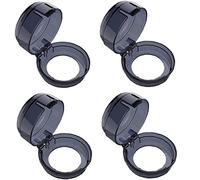 4 Pcs Stove Knob Covers Oven Knob Covers Child Locks Protective Cove Fire Guard Cooker Switch Baby Safety for Child Kitchen Safety