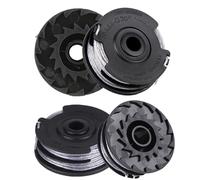 4 PCS String Trimmer Compatible with Bosch Advanced Grasscut 36, Art 36-36 LI, ART24/24+, Art 27/27+, Art 30/30+, Strimmer Spool Line, Strimmer Line