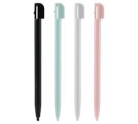 4 PCS Stylus Pens for NDSL, Nintendo DS Lite Pen,Compatible with NDS DS Lite DSL NDSL Game Console Stylus Plastic Game Console Accessories