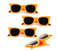 4 Pcs Sunbed Towel Clips,Beach Towel Clips,Beach Windproof Clip,Large Novelty Towels Pegs,Large Plastic Laundry Clip,for Beach Chairs,Sun Lounger,Home Pool