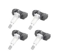 4 Pcs Tire Pressure Sensor BHA4-37-140A For Mazda CX-3 CX-5 CX-8 CX-9 2007-2012