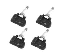 4 Pcs Tire Pressure Sensor TPMS BHB6-37140A BHB637140 for 2 3 5 6 -5 CX5 -6 CX6 -9 -7 CX9 MX-5