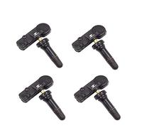 4 PCS Tire Pressure Sensor TPMS Sensor,for Great WALL, for Haval, H2 3641100XKU00A 3641100XSZ08A Vehicle Tire Pressure Sensor